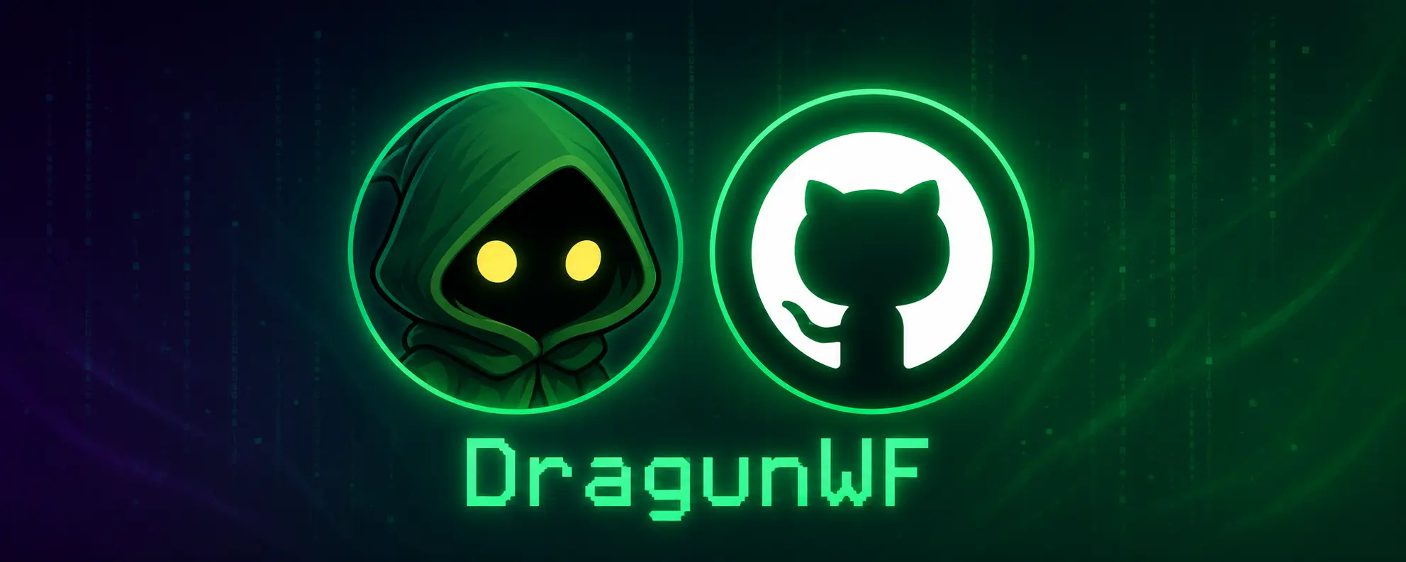 GitHub showcase